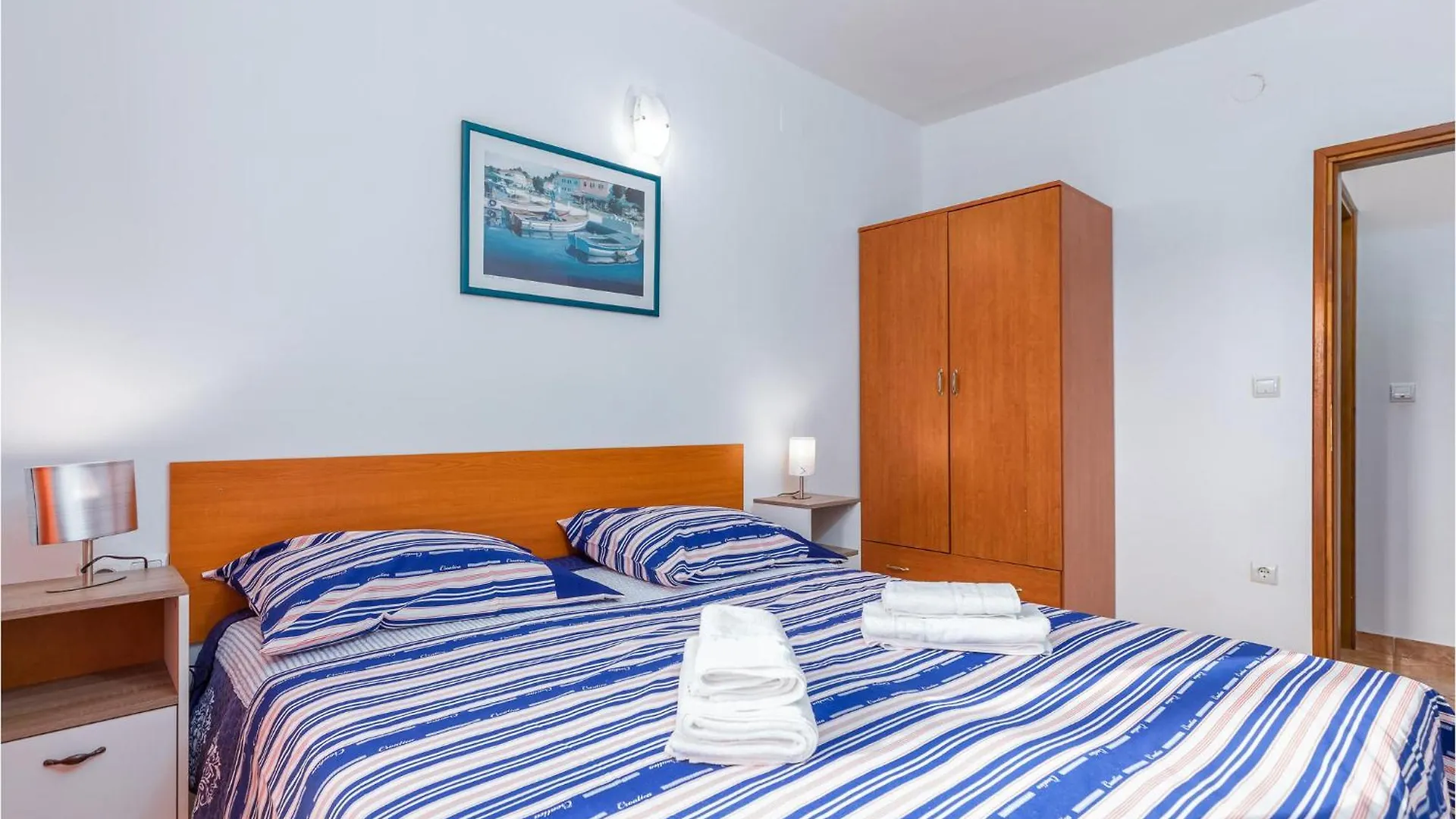 Beautiful Apartment In Pula With Wifi