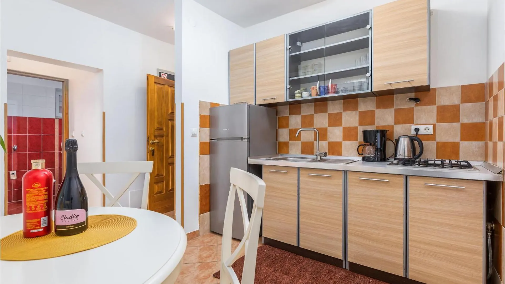 Beautiful Apartment In Pula With Wifi 0*,