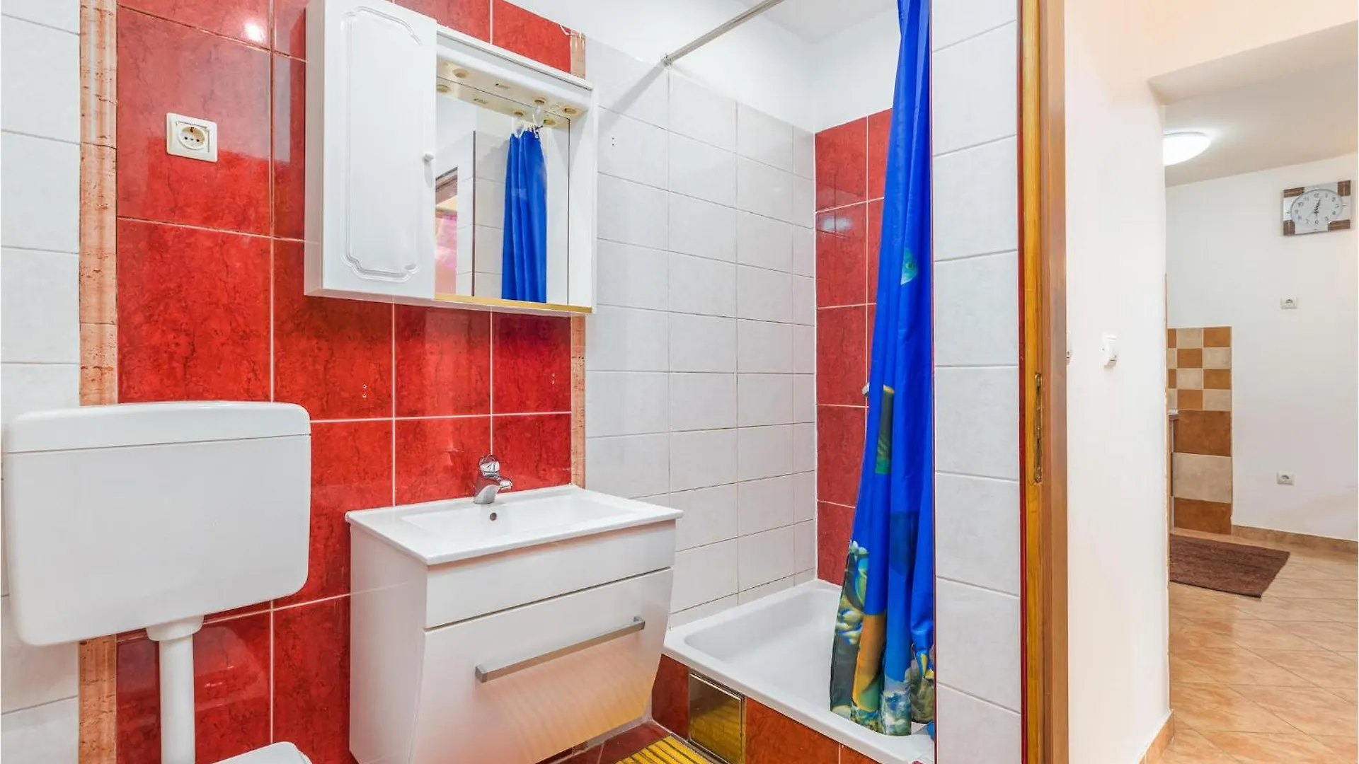 Beautiful Apartment In Pula With Wifi