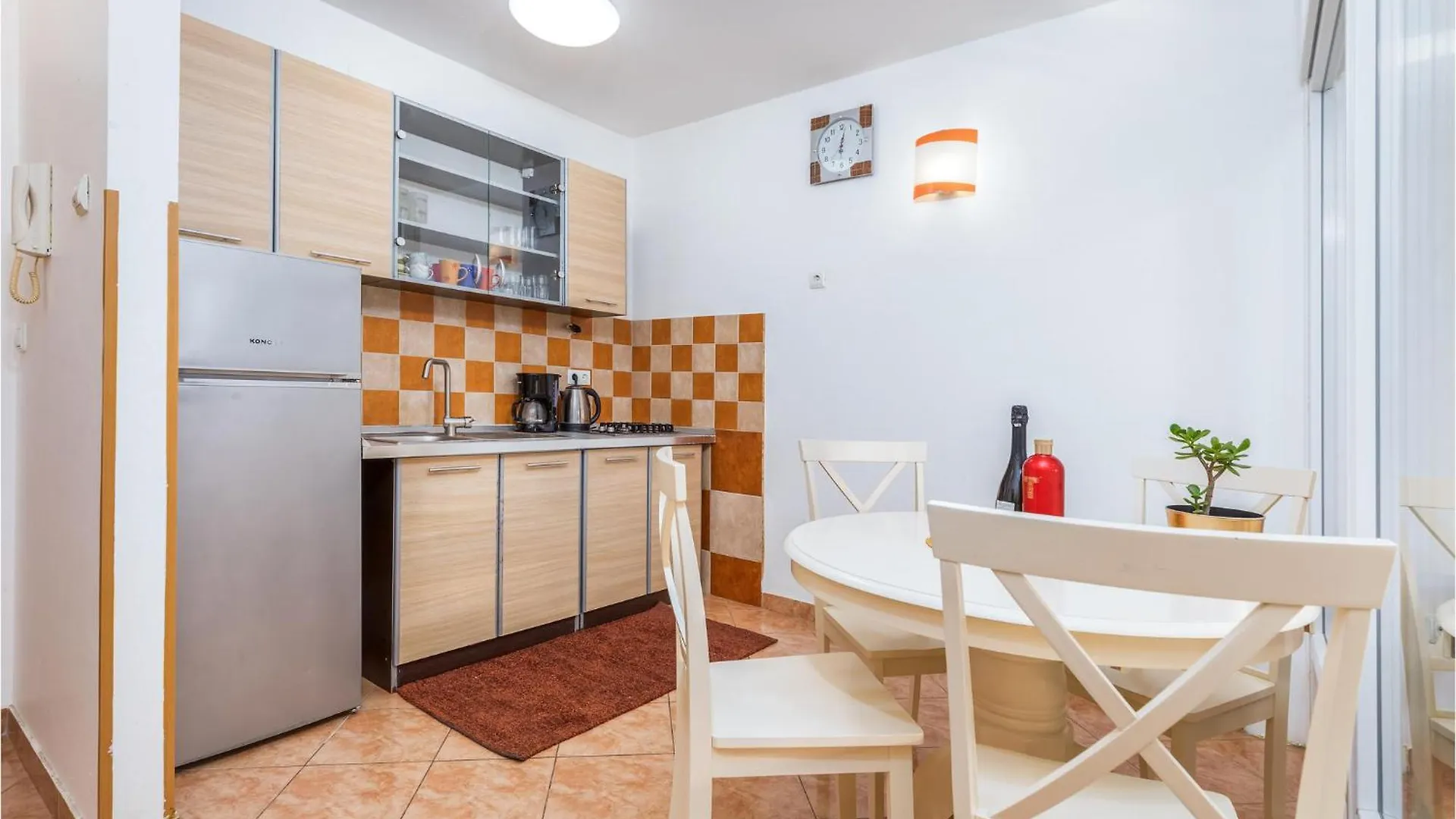 Beautiful Apartment In Pula With Wifi