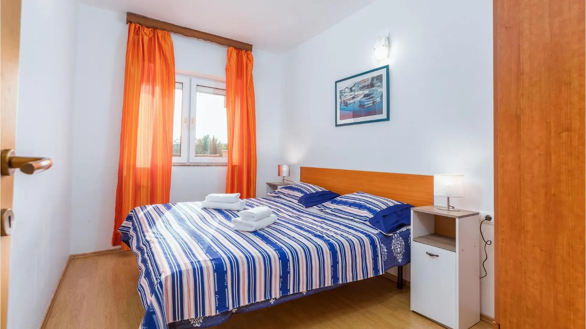 Beautiful Apartment In Pula With Wifi