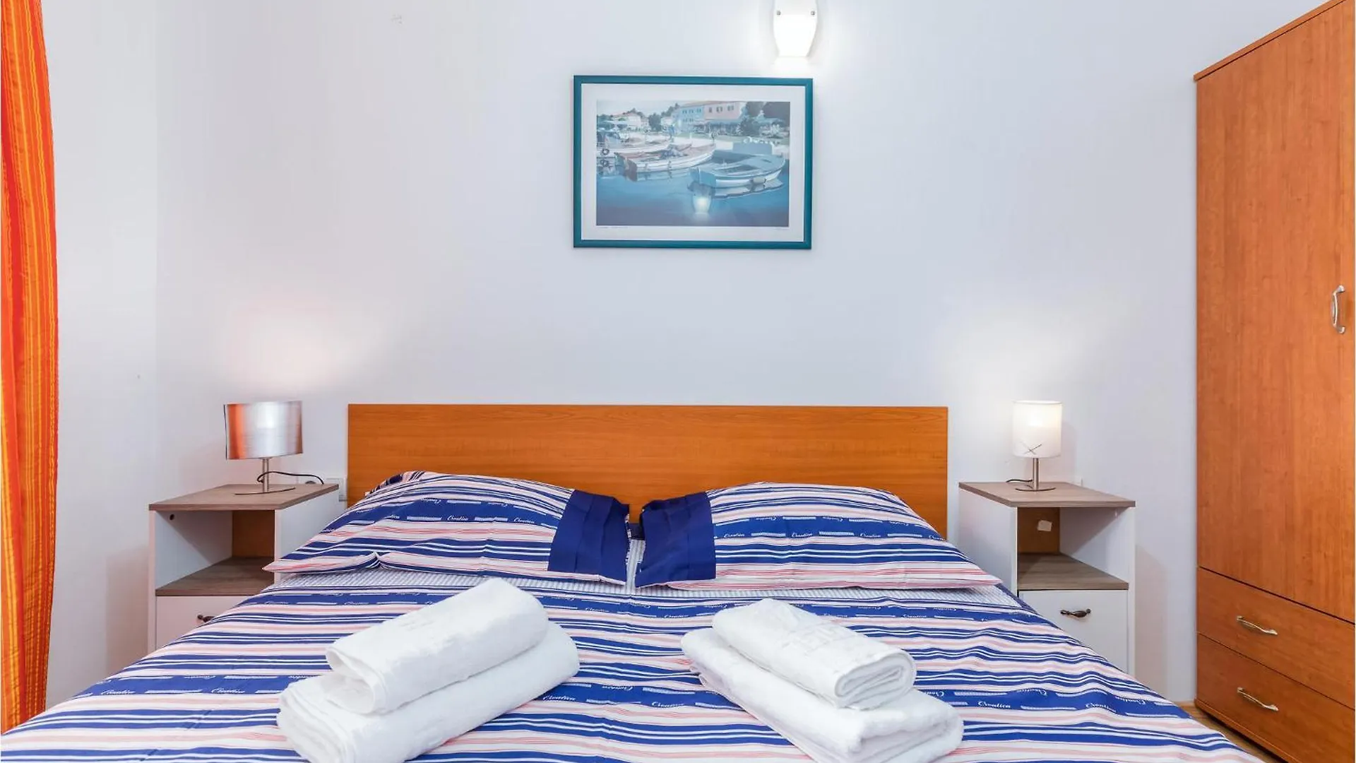 Beautiful Apartment In Pula With Wifi