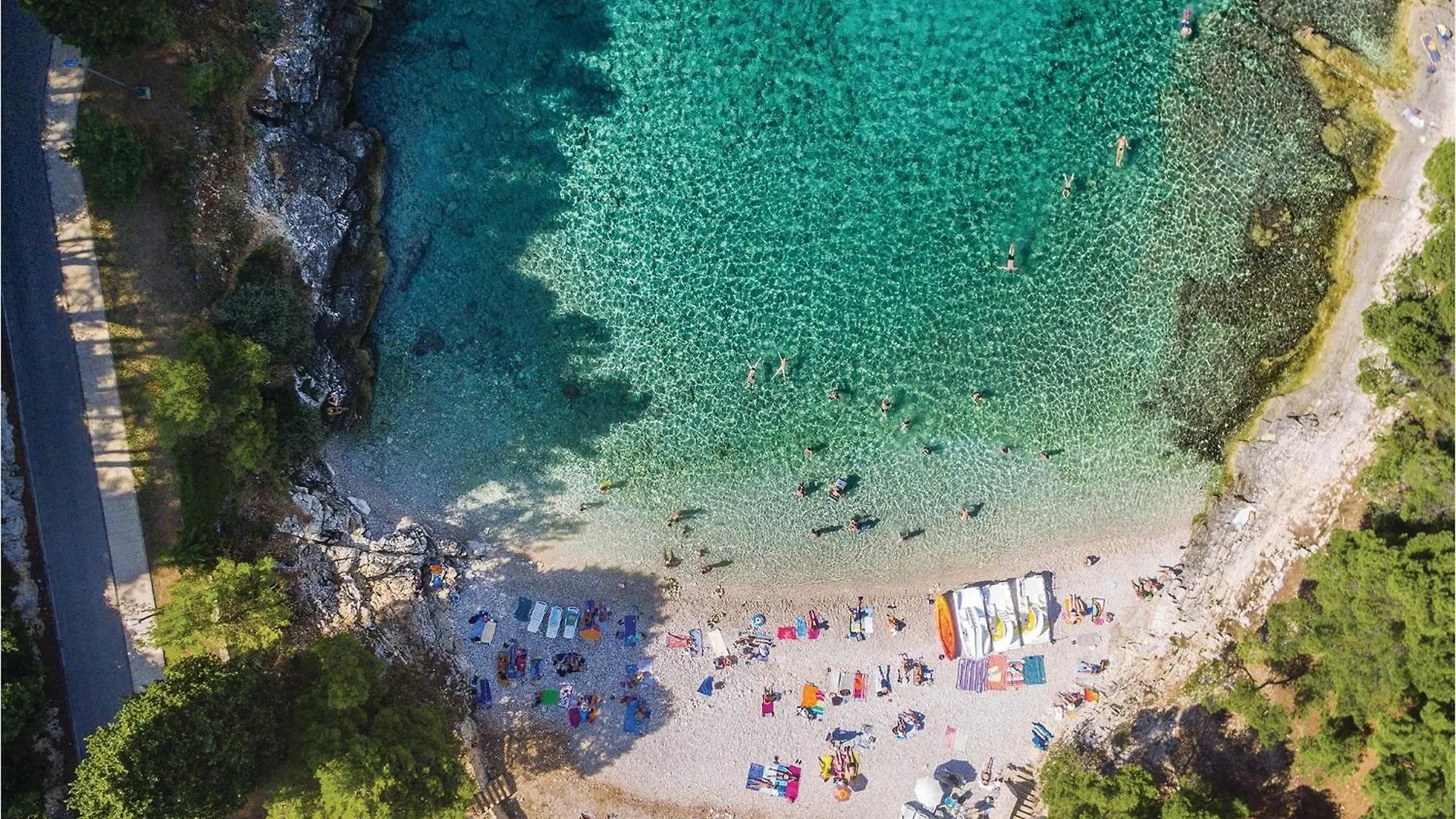 Beautiful Apartment In Pula With Wifi Croatia