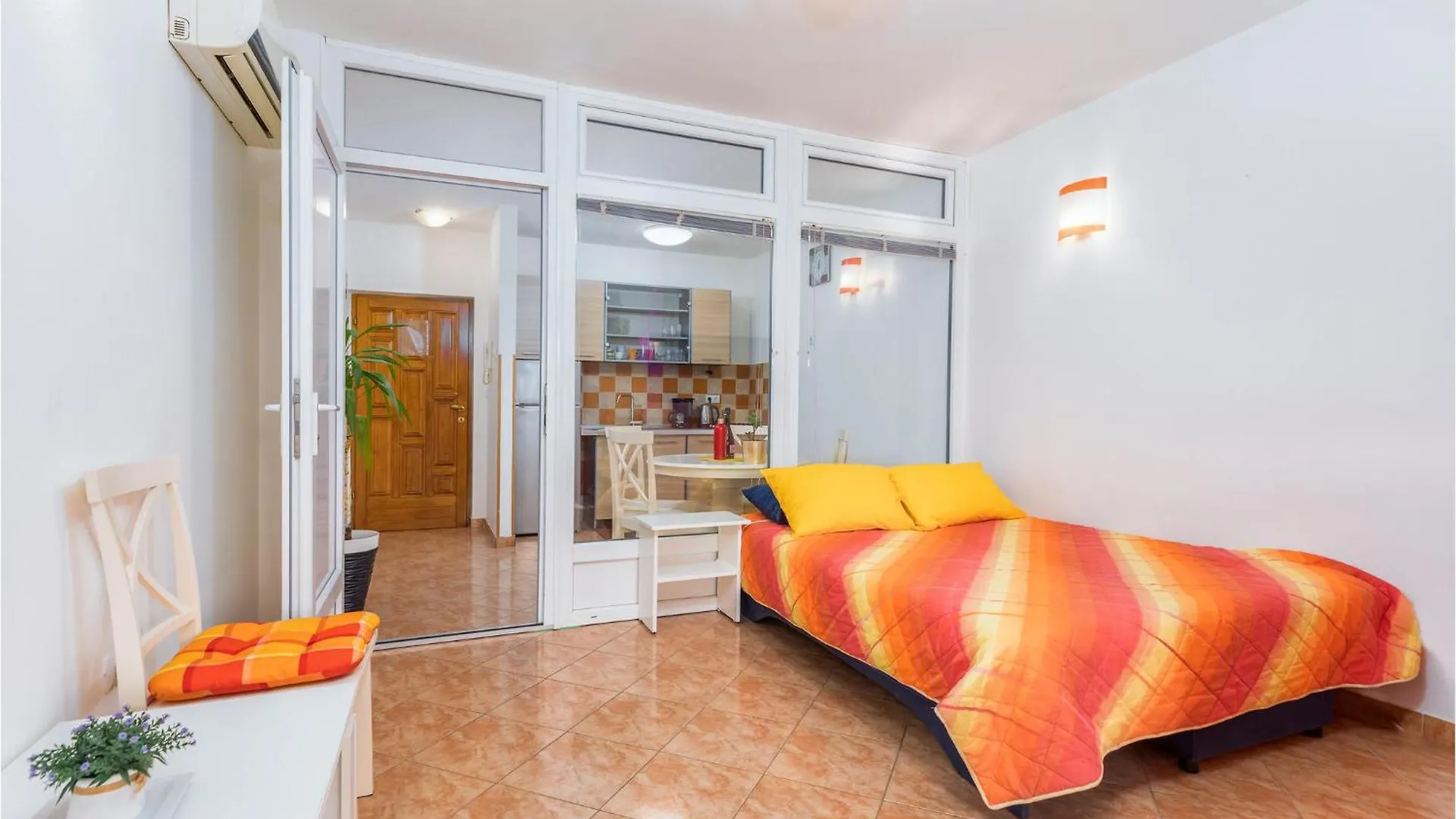 Beautiful Apartment In Pula With Wifi Chorvatsko