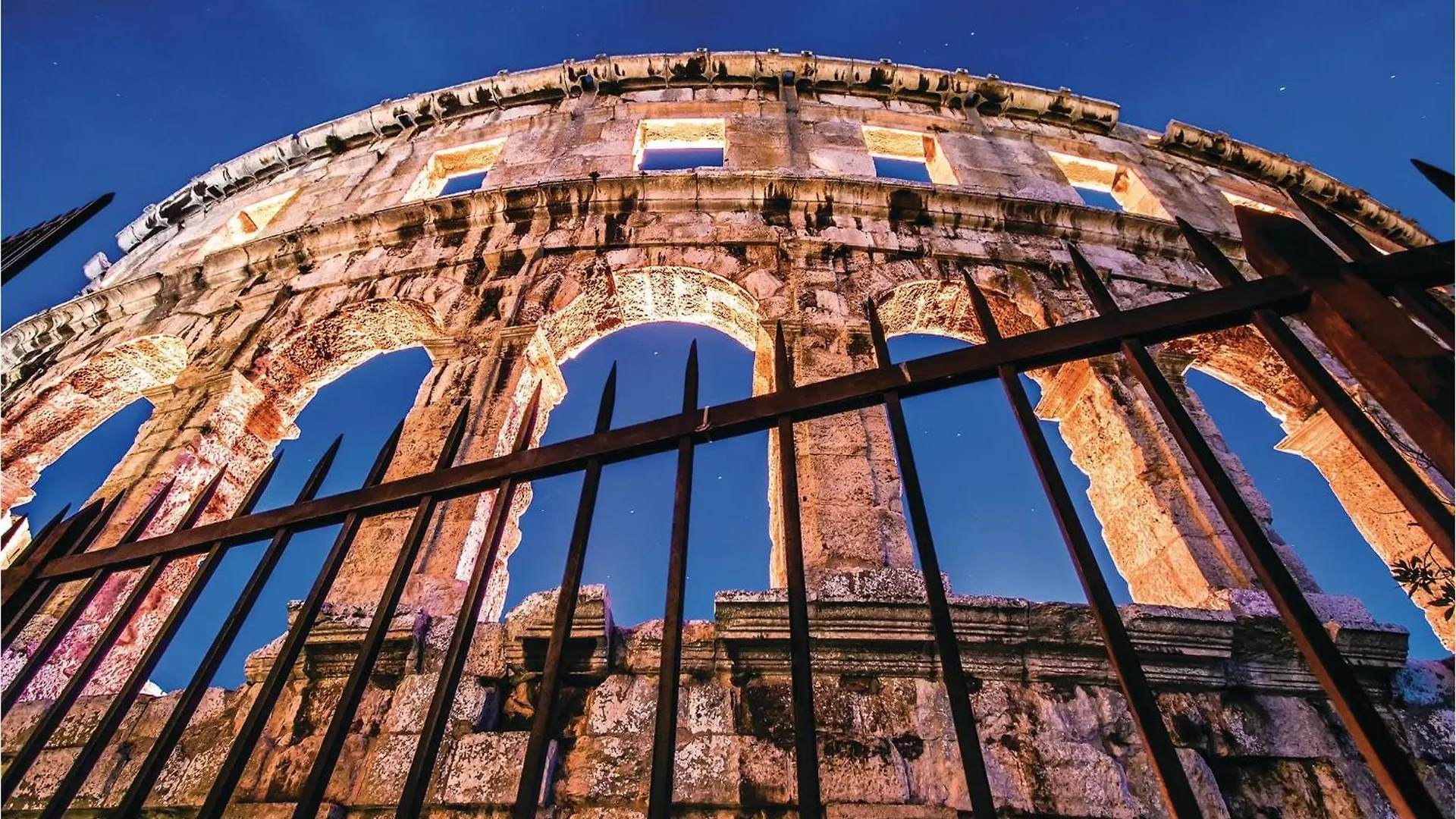 Beautiful Apartment In Pula With Wifi Chorvatsko